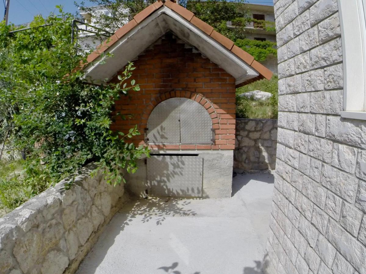 Holiday Apartment Lavanda Sumpetar Єсенице Екстер'єр фото