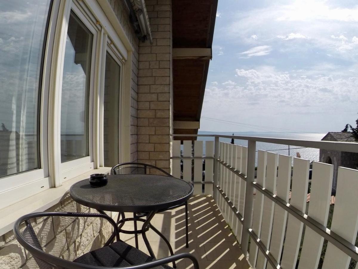 Holiday Apartment Lavanda Sumpetar Єсенице Екстер'єр фото