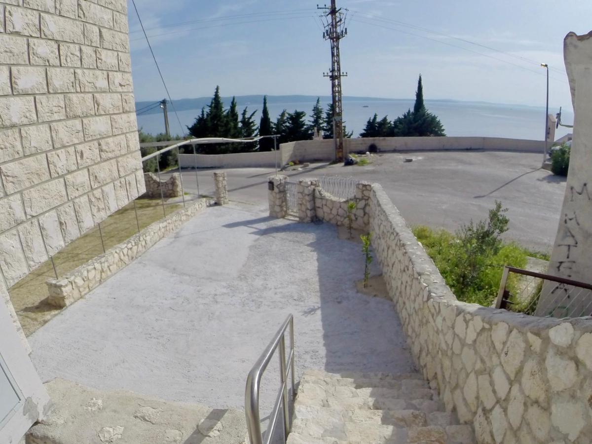 Holiday Apartment Lavanda Sumpetar Єсенице Екстер'єр фото